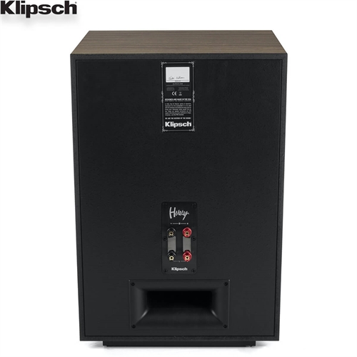 Loa Klipsch Heresy-IV 11